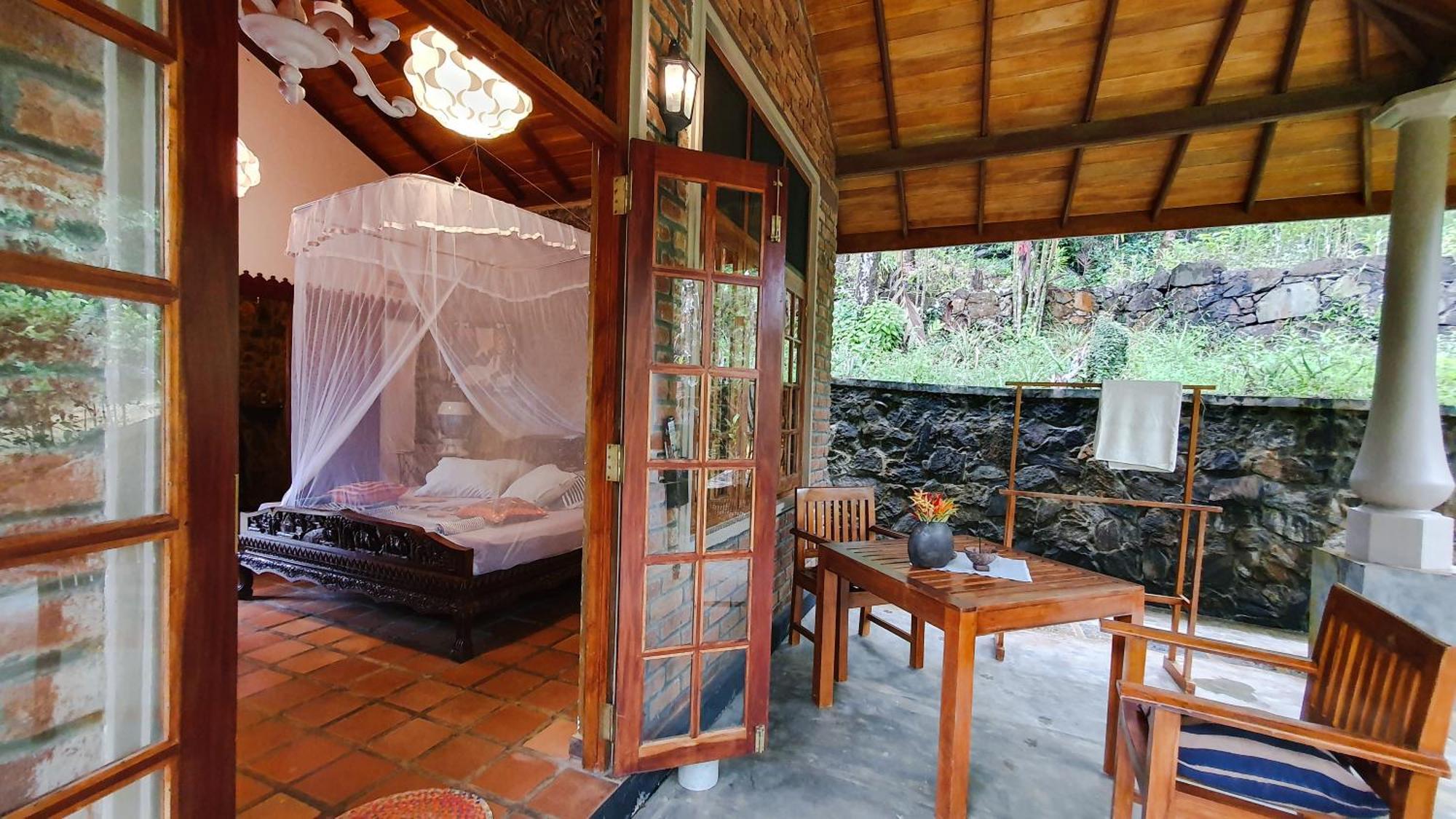 Singharaja Garden Agro Eco Lodge Pelawatta  Esterno foto