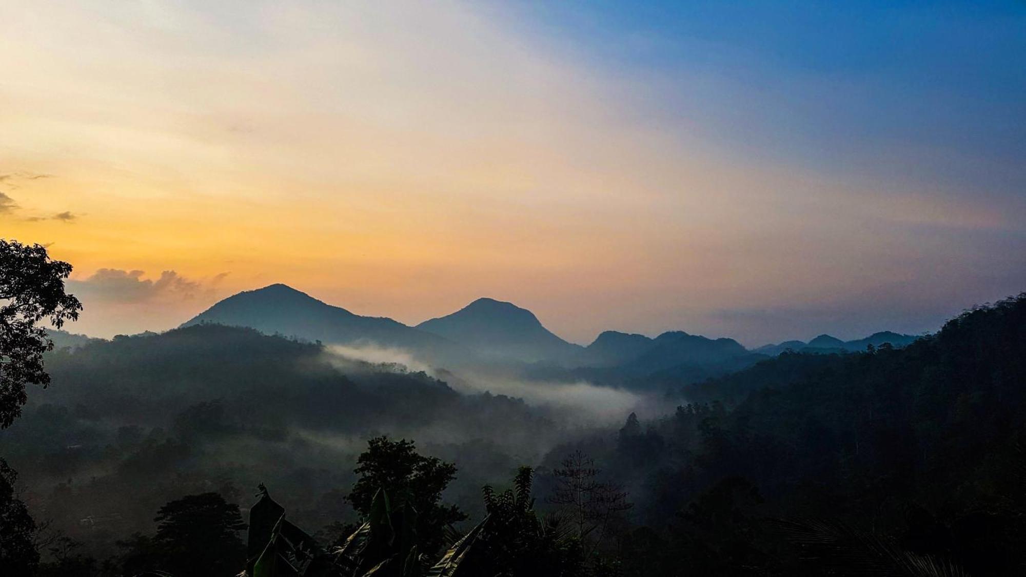 Singharaja Garden Agro Eco Lodge Pelawatta  Esterno foto