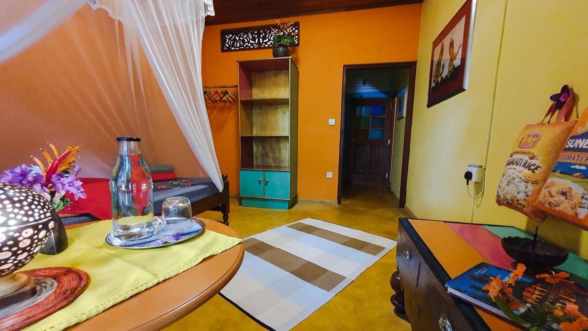 Singharaja Garden Agro Eco Lodge Pelawatta  Esterno foto