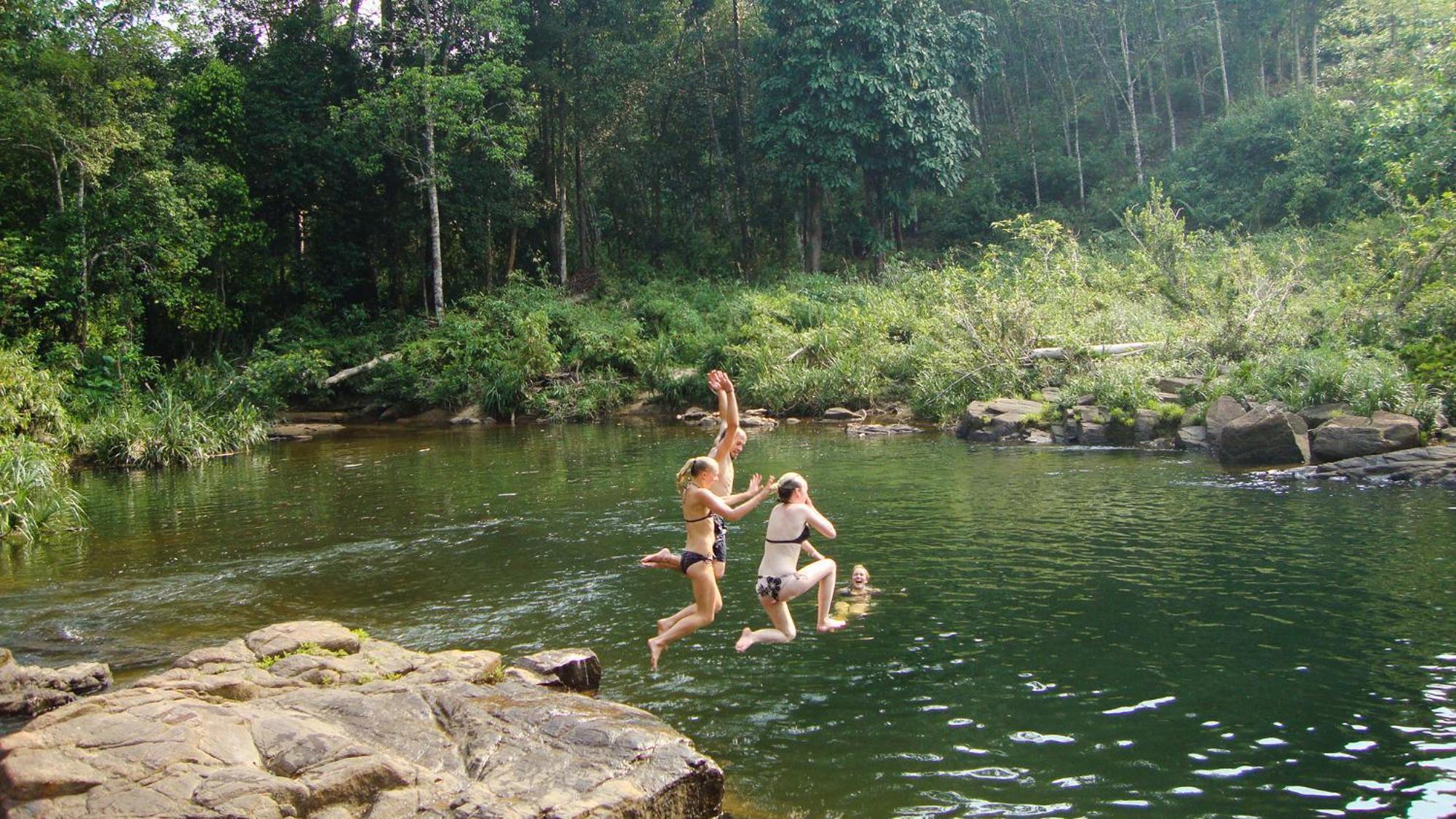 Singharaja Garden Agro Eco Lodge Pelawatta  Esterno foto