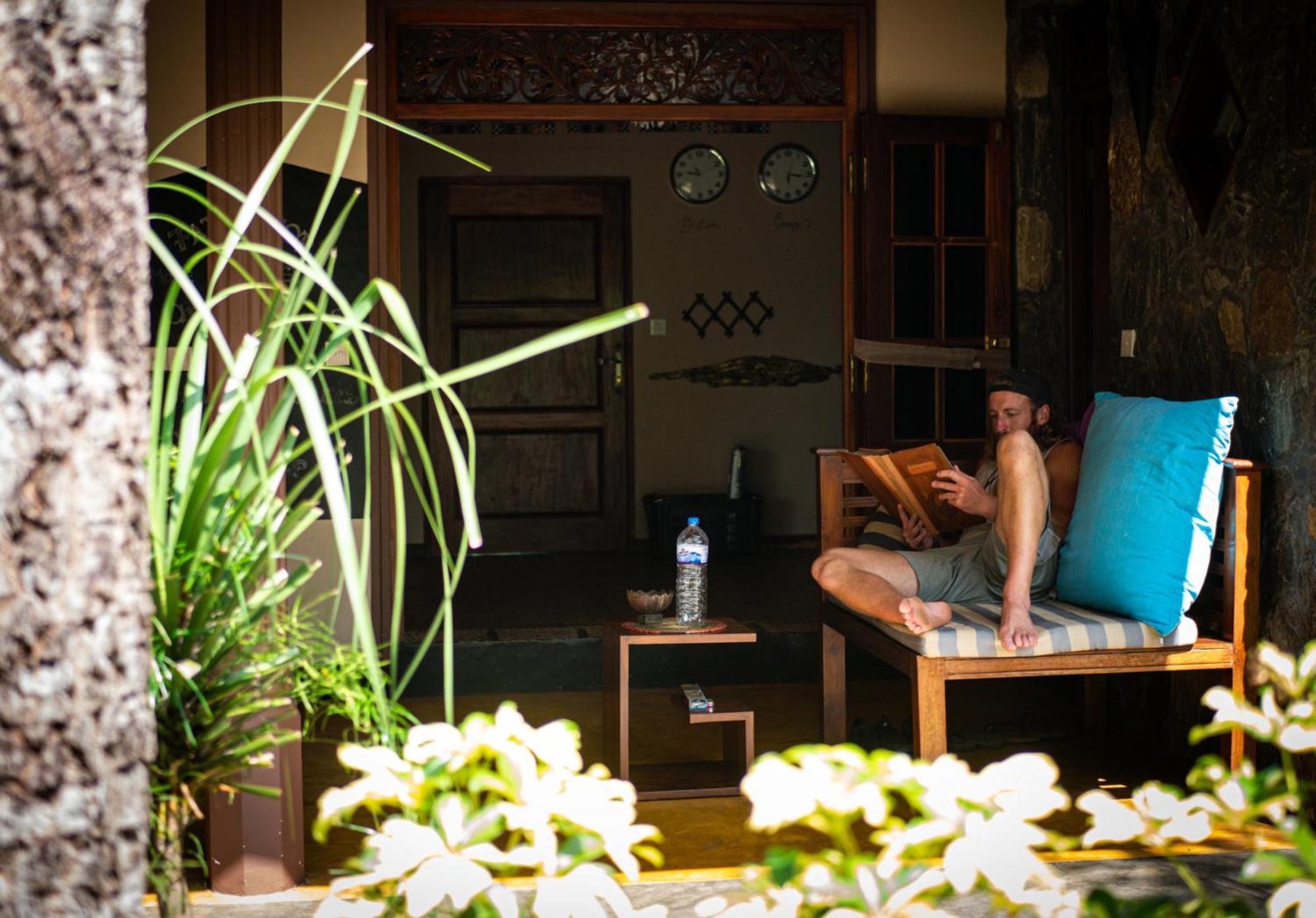 Singharaja Garden Agro Eco Lodge Pelawatta  Esterno foto