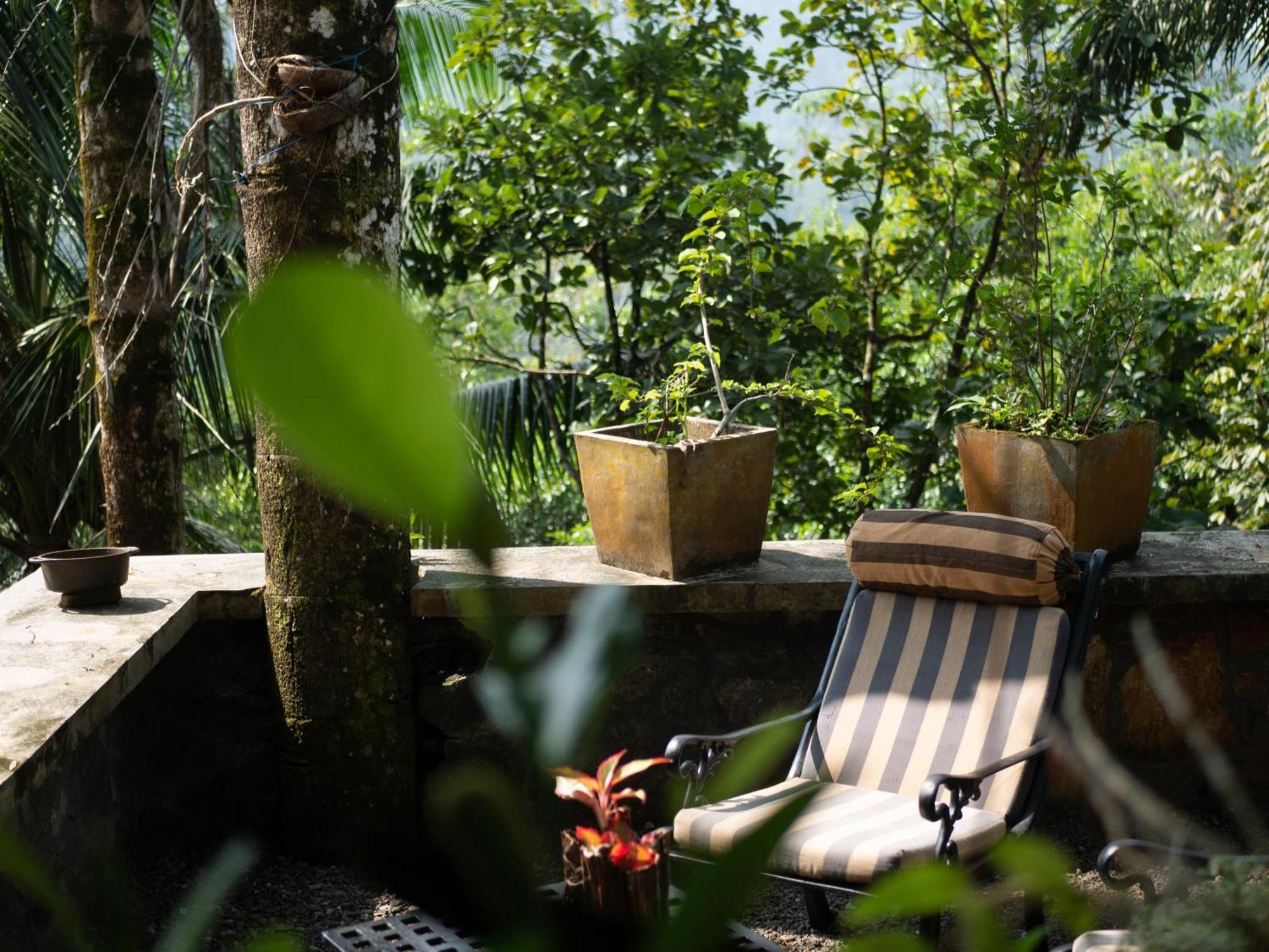 Singharaja Garden Agro Eco Lodge Pelawatta  Esterno foto