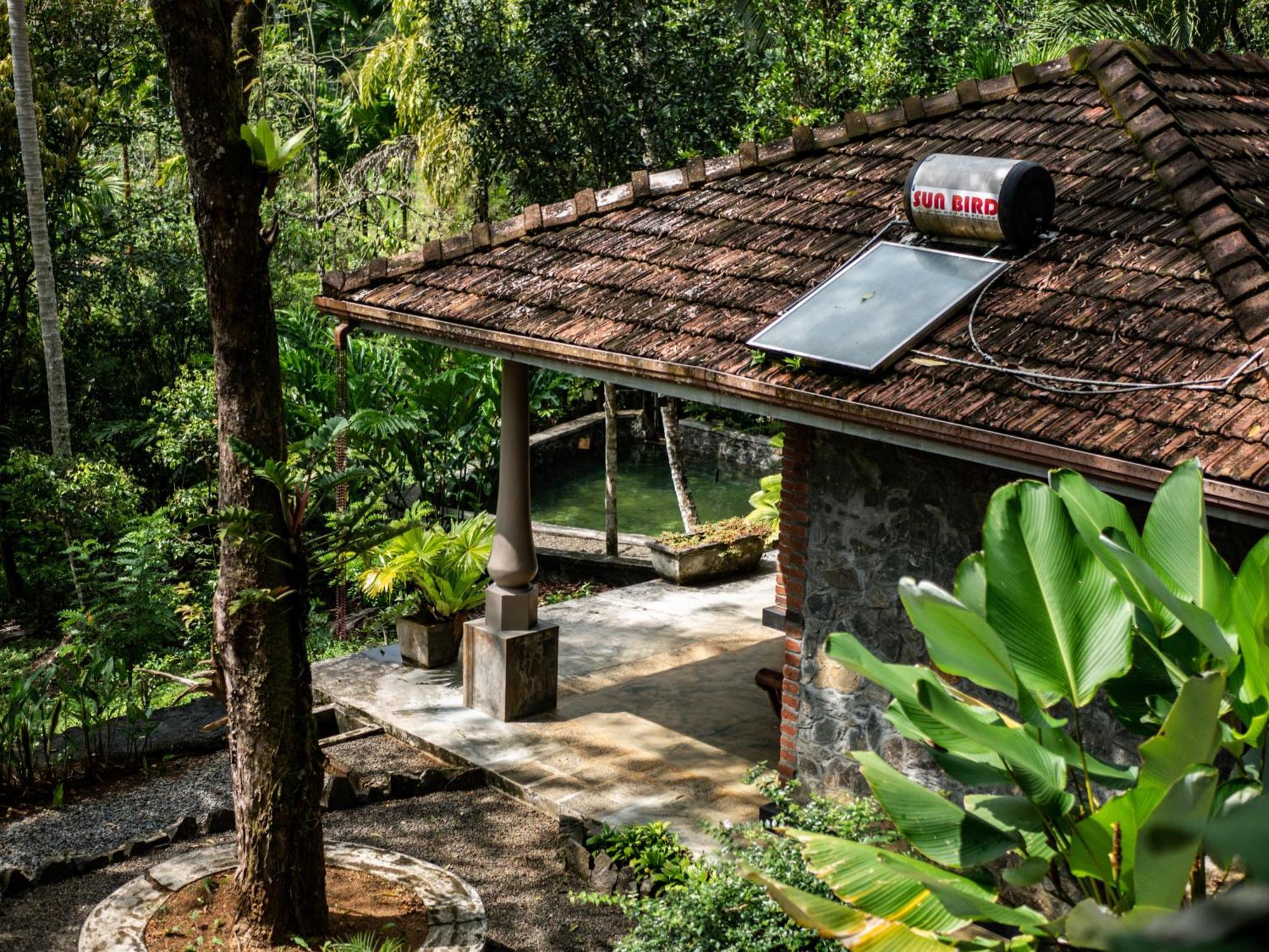 Singharaja Garden Agro Eco Lodge Pelawatta  Esterno foto