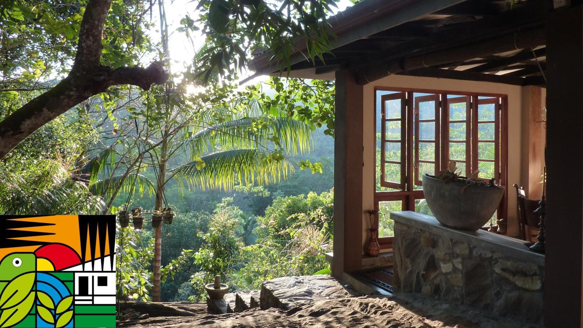 Singharaja Garden Agro Eco Lodge Pelawatta  Esterno foto
