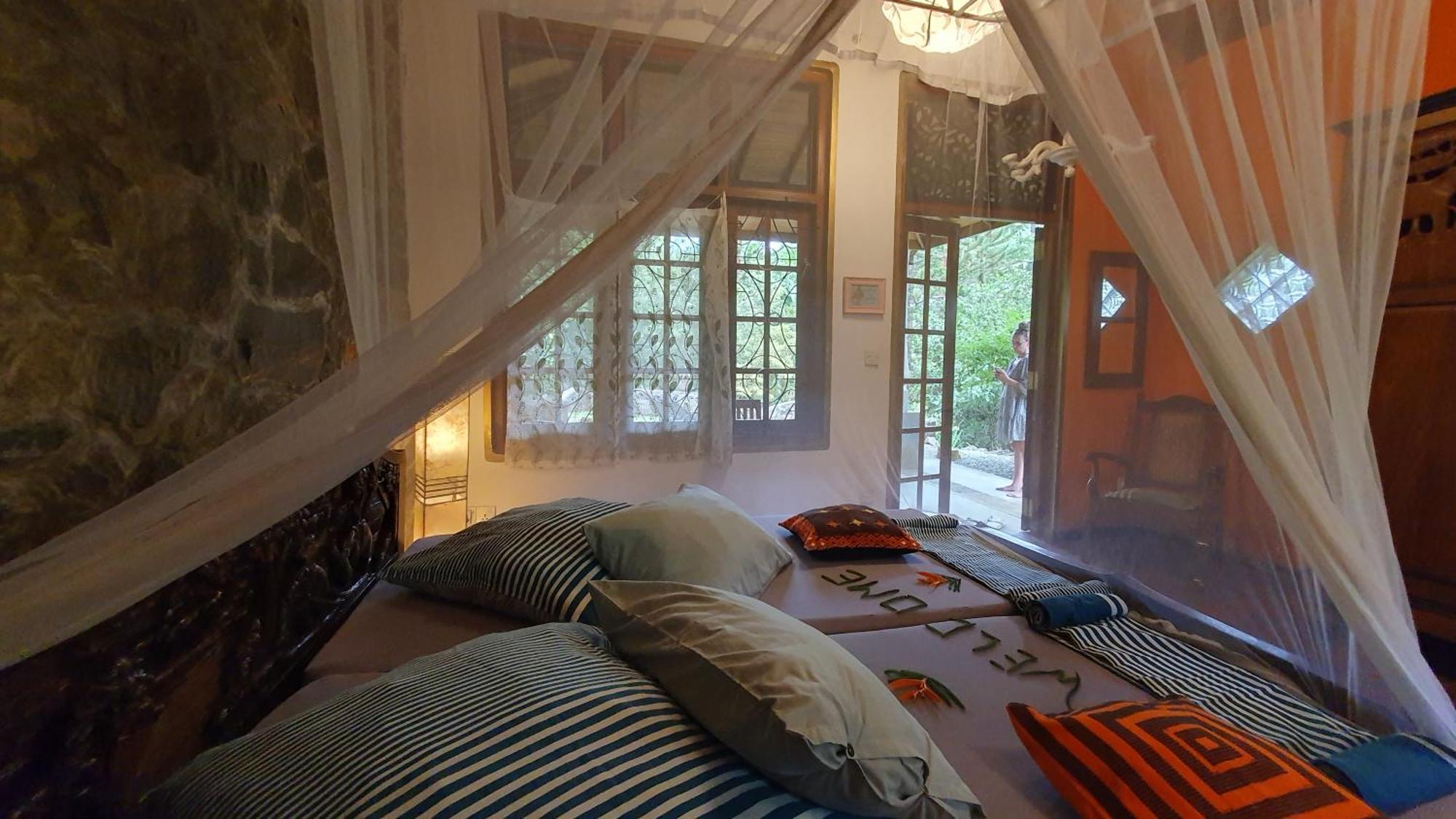 Singharaja Garden Agro Eco Lodge Pelawatta  Camera foto