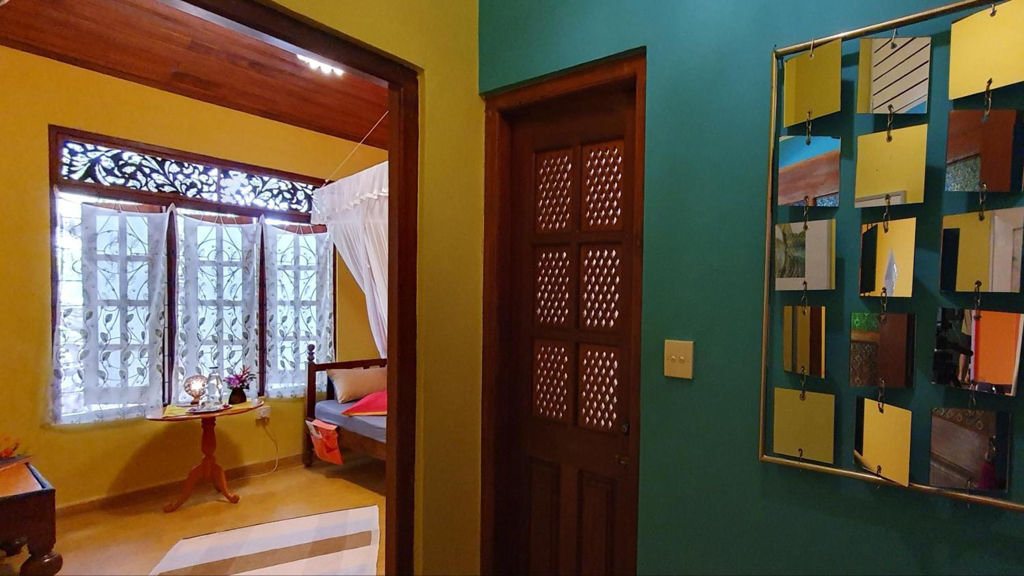 Singharaja Garden Agro Eco Lodge Pelawatta  Camera foto